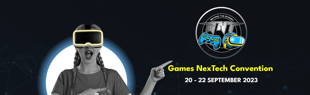 Games NexTech Convention