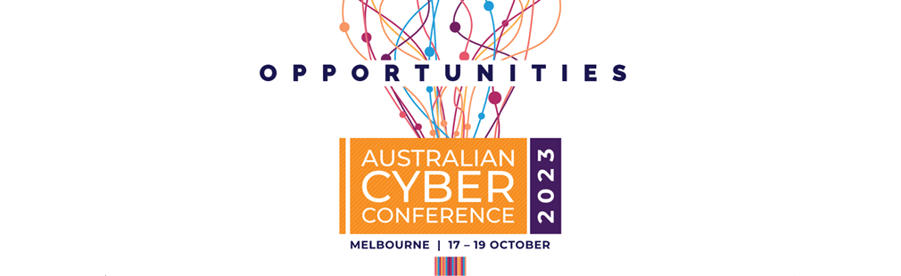Australian Cyber Conference 2023