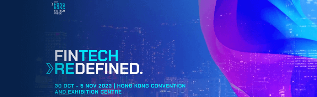 2023 Hong Kong Fintech Week