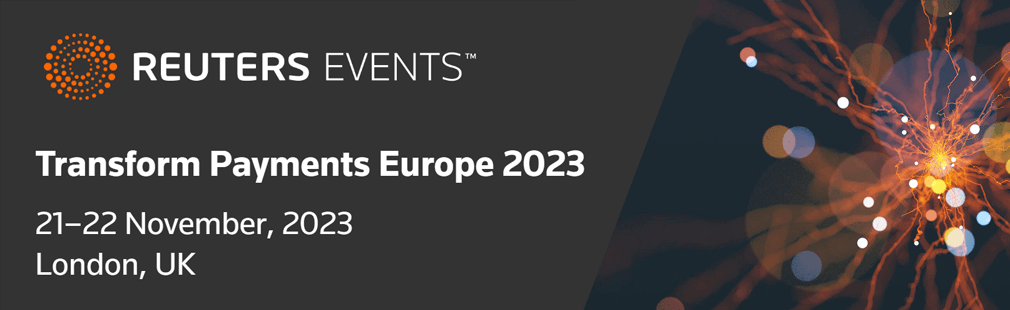 Transform Payments Europe 2023