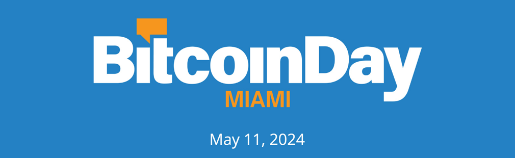 Bitcoin Day Miami