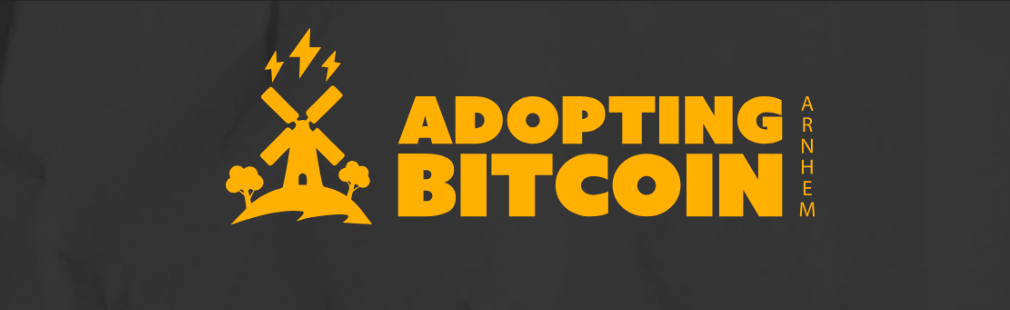 Adopting Bitcoin Arnhem 2024