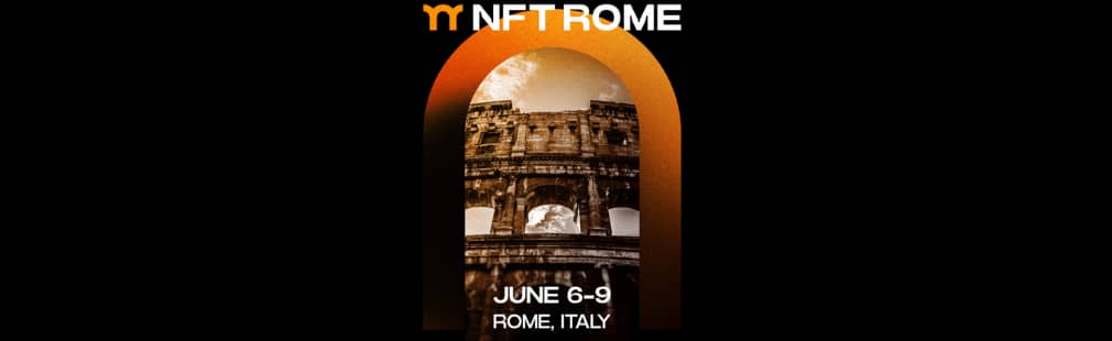NFT Rome