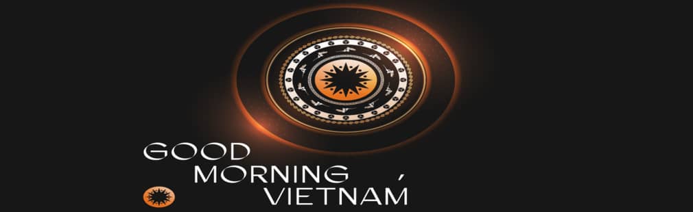 GM Vietnam Blockchain Week