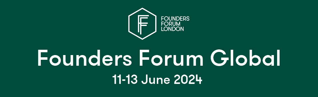 Founders Forum London