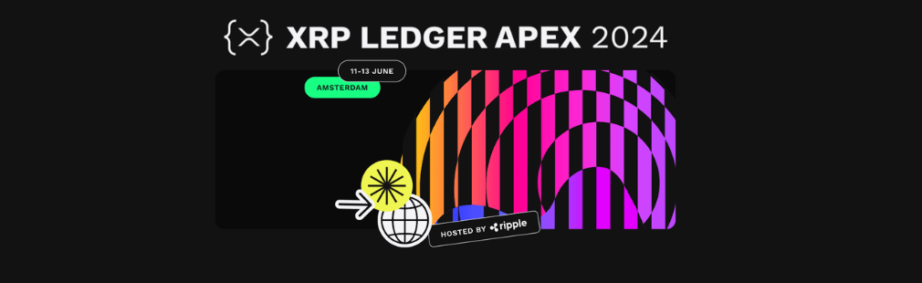 XRP Ledger Apex 2024