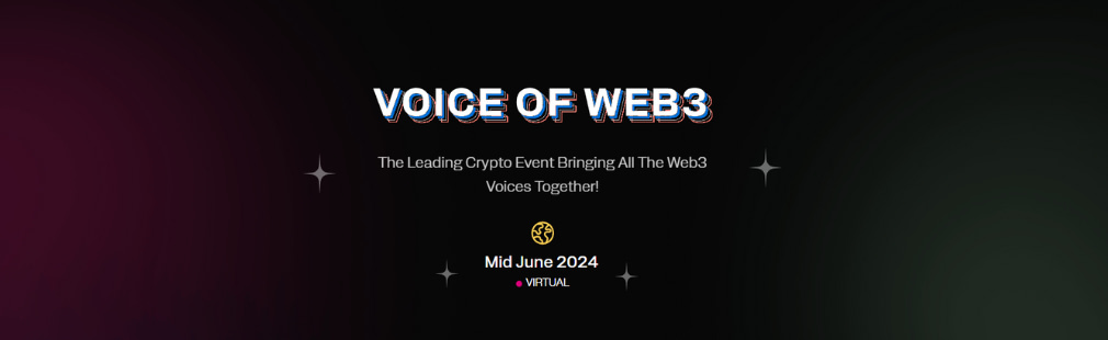 Voice Of Web3