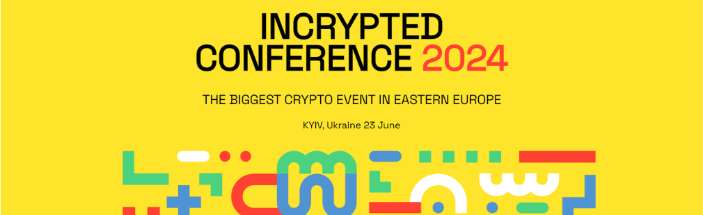 Incrypted Conference 2024