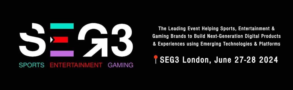 SEG3 (Sports Entertainment Gaming)
