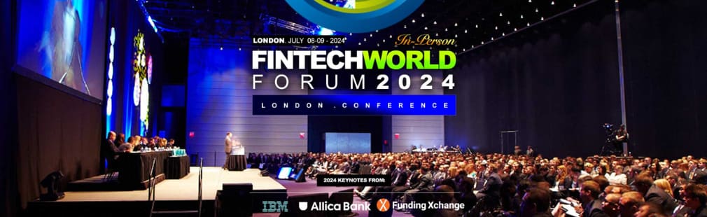 FinTech World Forum
