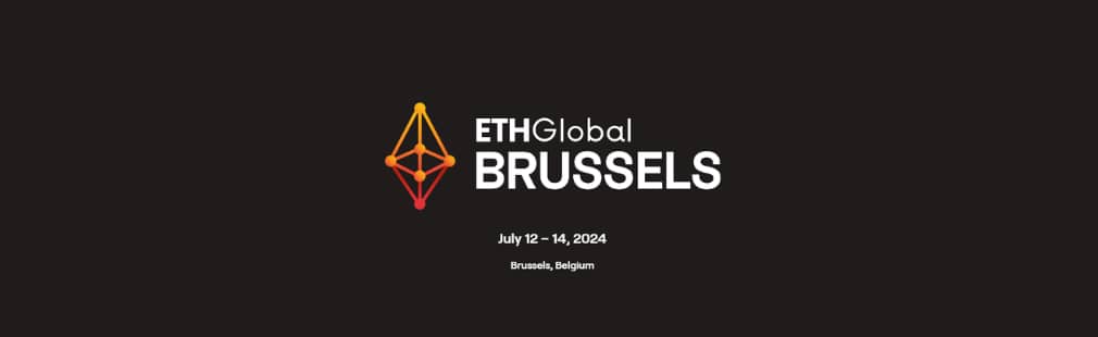 ETHGlobal Brussels