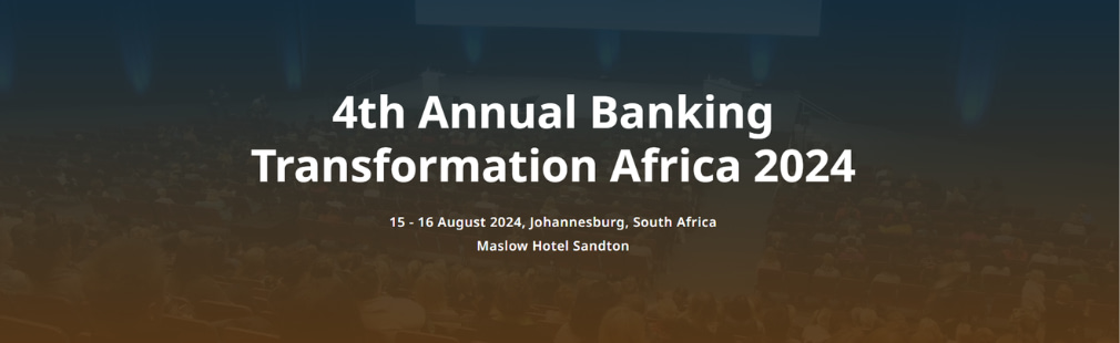 Banking Transformation Africa Summit