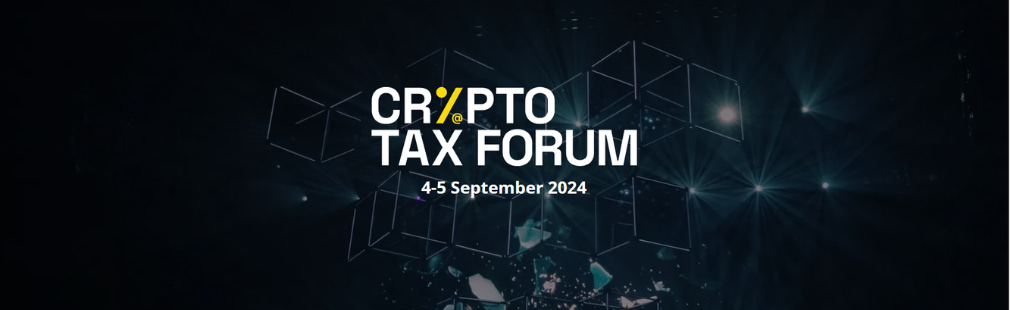 Crypto Tax Forum