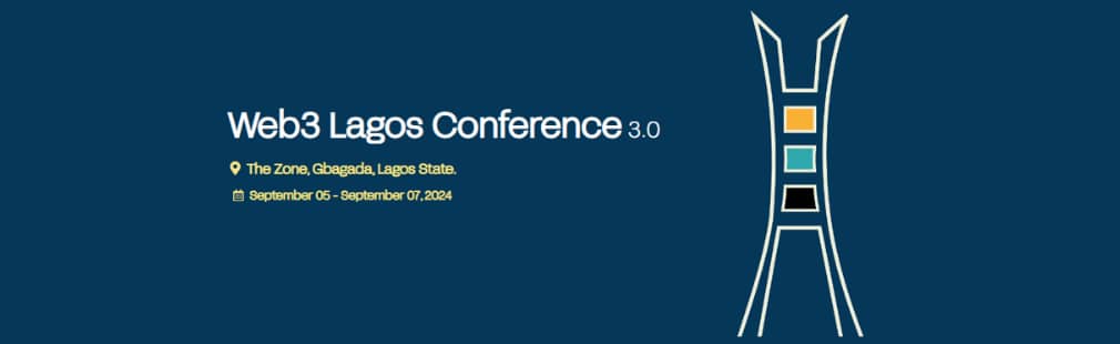 Web3 Lagos Conference