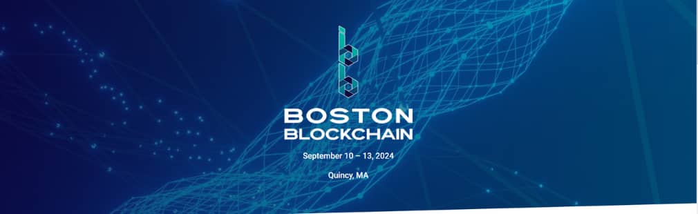 Boston Blockchain Week