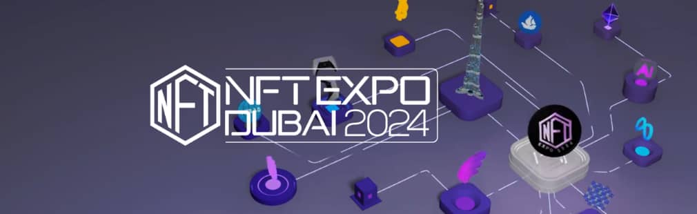 NFT Expo Dubai