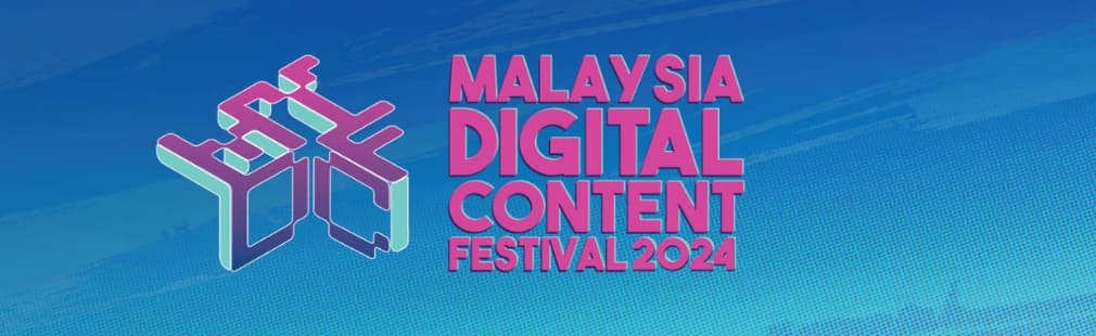 Malaysia Digital Content Festival