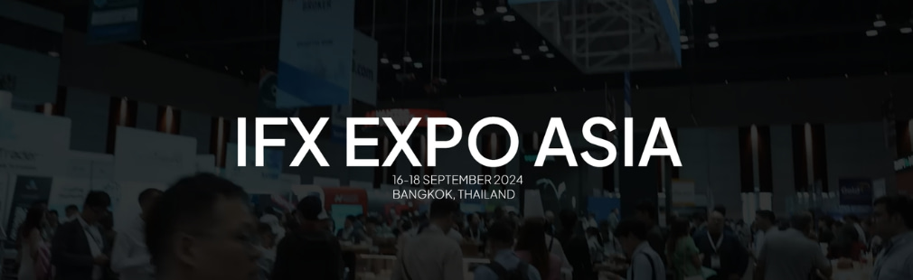 IFX Expo Asia