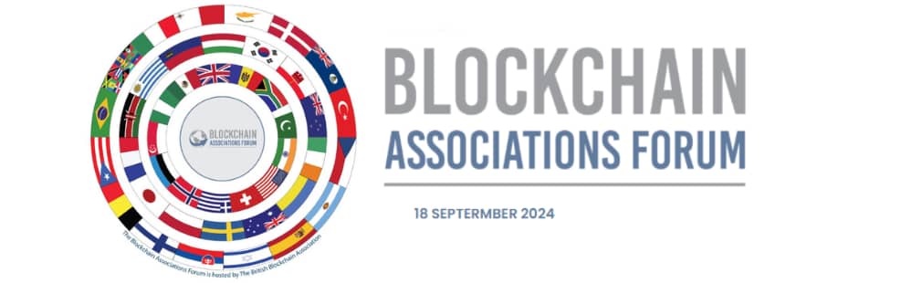 Blockchain Associations Forum