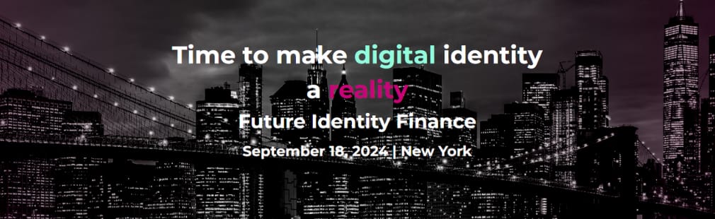Future Identity Finance