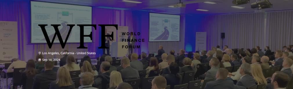 World Finance Forum