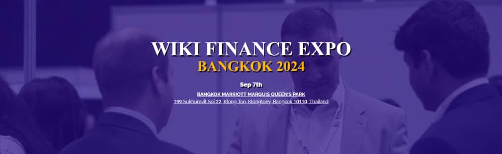 Wiki Finance Expo