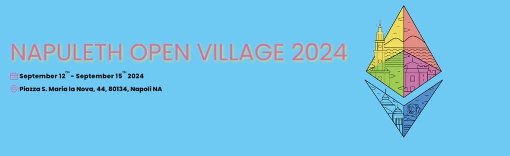 NapulETH Open Village 2024