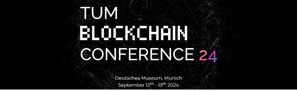 Tum Blockchain Conference