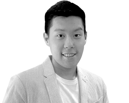 BreederDAO CEO Renz Chong