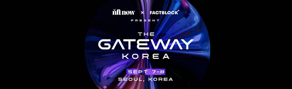 THE GATEWAY KOREA