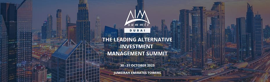 AIM Summit Dubai