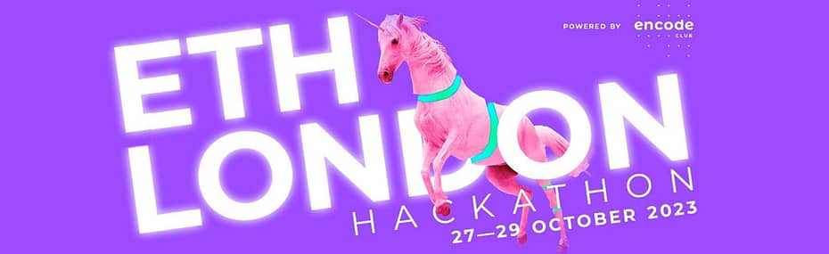 ETH London Hackathon