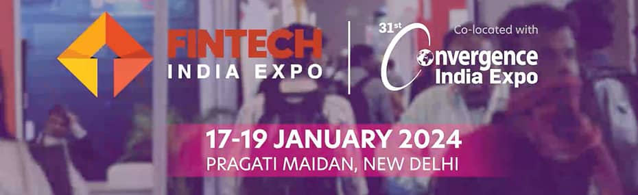 FinTech India Expo