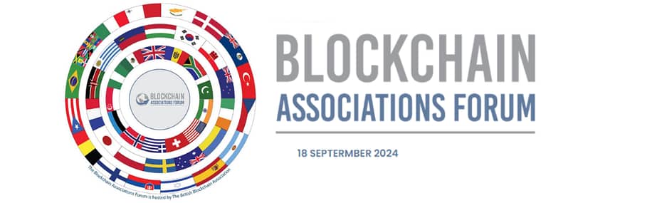Blockchain Associations Forum