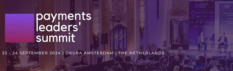 Payments Leaders Summit Europe
