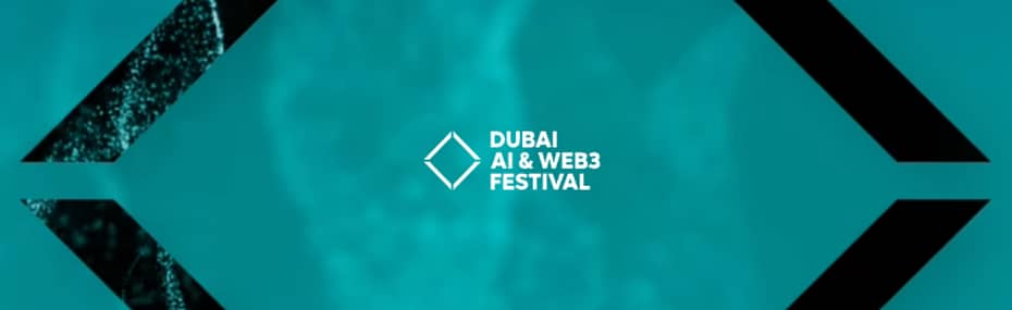Dubai AI & Web3 Festival