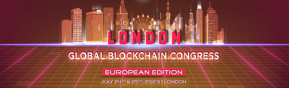 Global Blockchain Congress European Edition