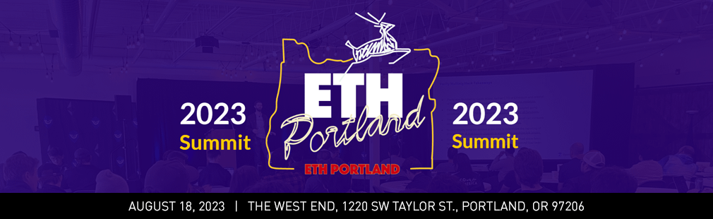 ETH Portland