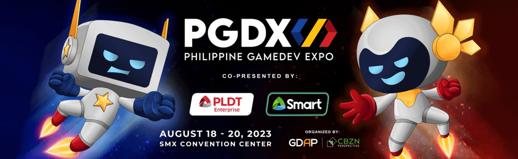 Philippine GameDev Expo