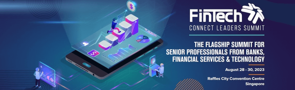 FinTech Connect Leaders Summit Asia