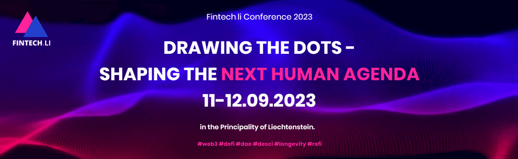 Fintech.li Conference 2023