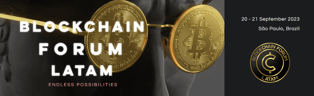 Blockchain Forum LatAm