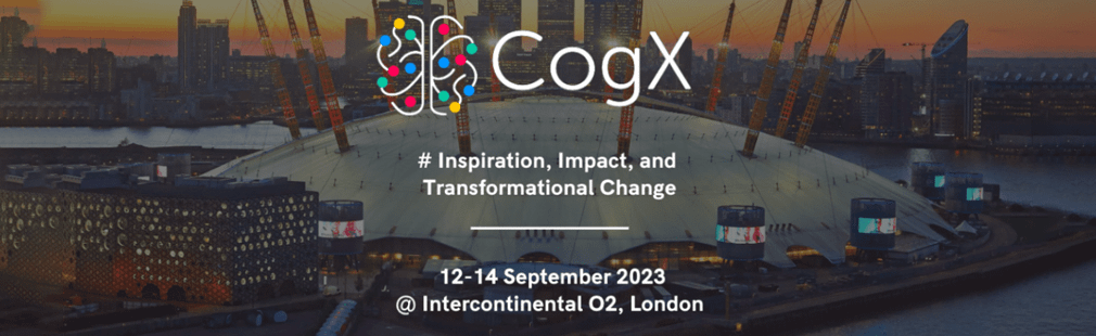CogX Festival