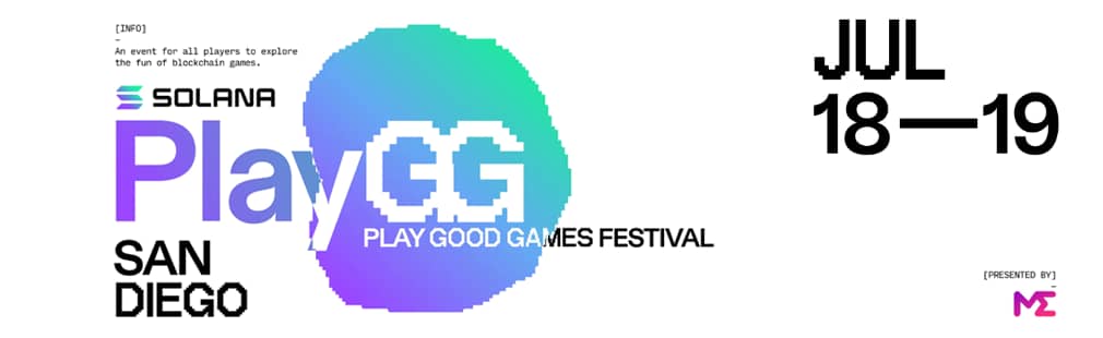 PlayGG (Play Good Games)