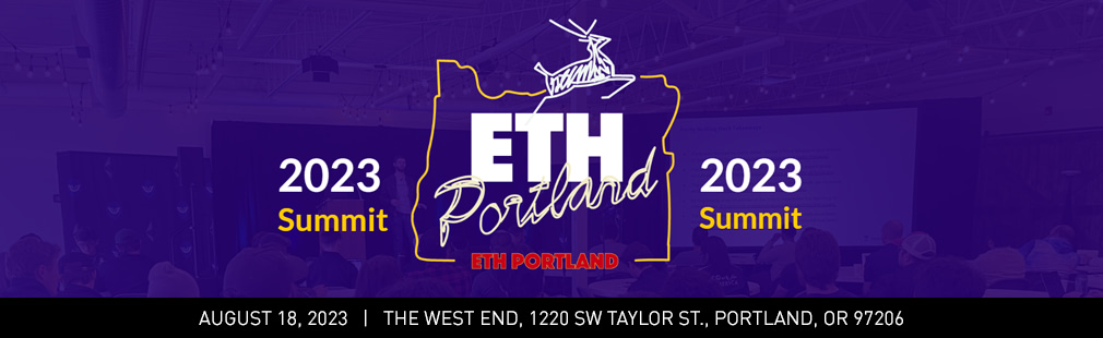 ETH Portland