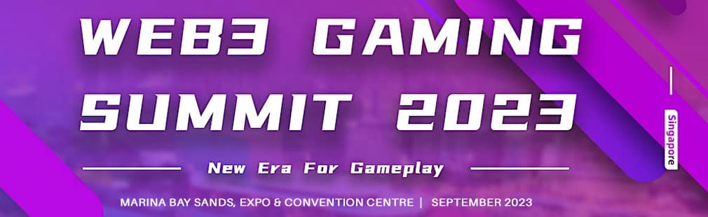 Web3 Gaming Summit