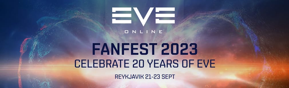 EVE Fanfest 2023
