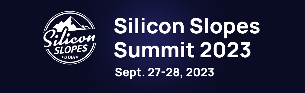 Silicon Slopes Summit