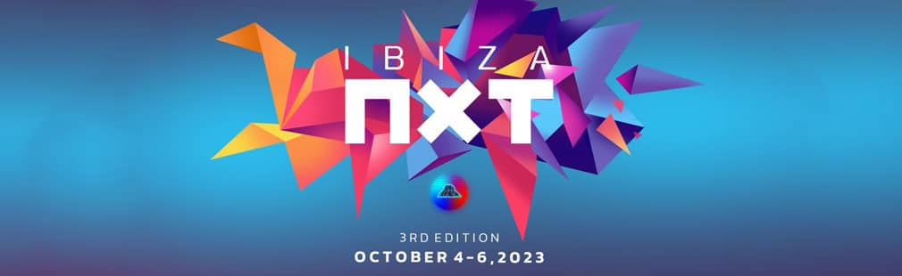 Ibiza NXT 2023