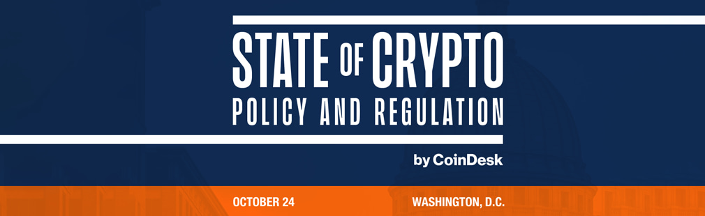 State of Crypto: Policy & Regulation